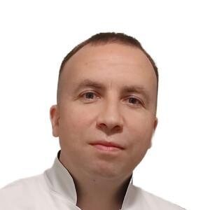 Врач Кочуров Александр Владимирович 