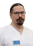 Голубничий Константин Романович