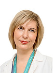 Уварова Елена Анатольевна