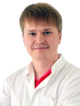 Врач Черняев Михаил Викторович 