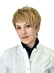 Рудакова Елена Петровна