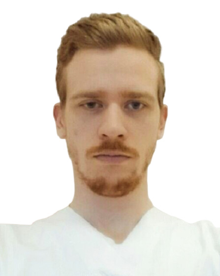 Врач Юрченко Михаил Вадимович 