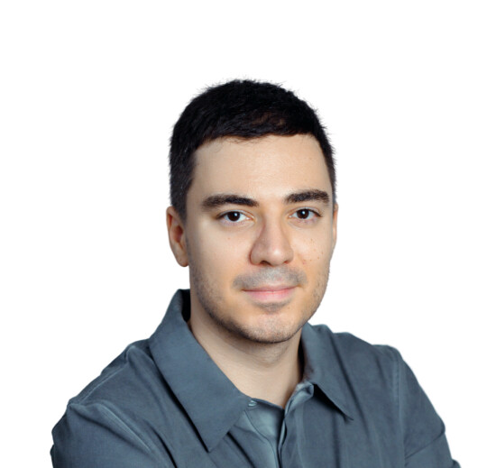 Врач Керимов Уллубий Шагабутдинович 