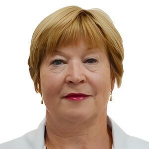 Врач Бобина Людмила Анатольевна 