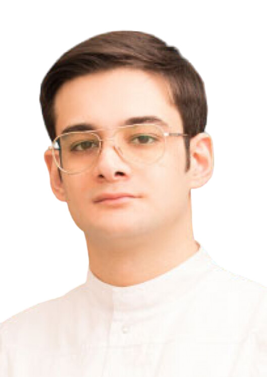 Врач Симонян Тигран Арменович 