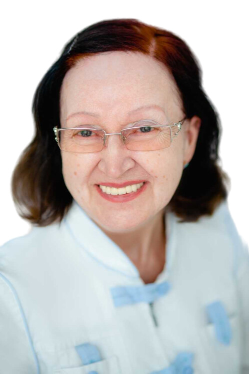 Врач Степанова Наталия Михайловна