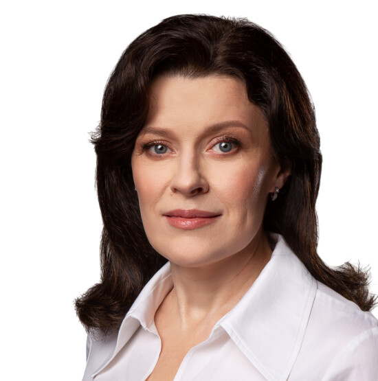 Врач Кузьменко Ольга Вячеславовна 