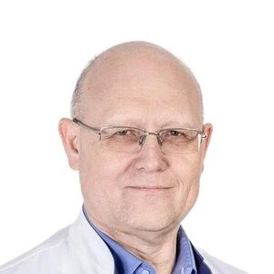 Врач Шестаков Алексей Леонидович 