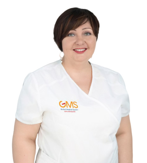 Врач Колтунова Алевтина Александровна 