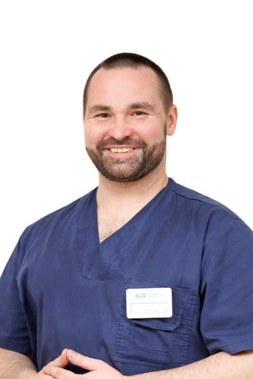 Врач Малахов Александр Александрович