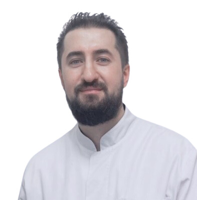 Врач Маркасьян Дмитрий Владимирович 