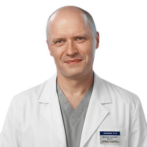 Белков Дмитрий Сергеевич