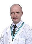 Белков Дмитрий Сергеевич