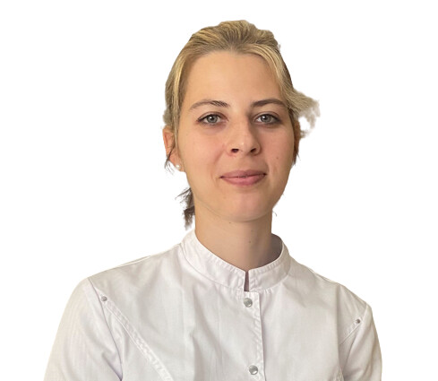 Врач Рыбникова Наталья Валентиновна 