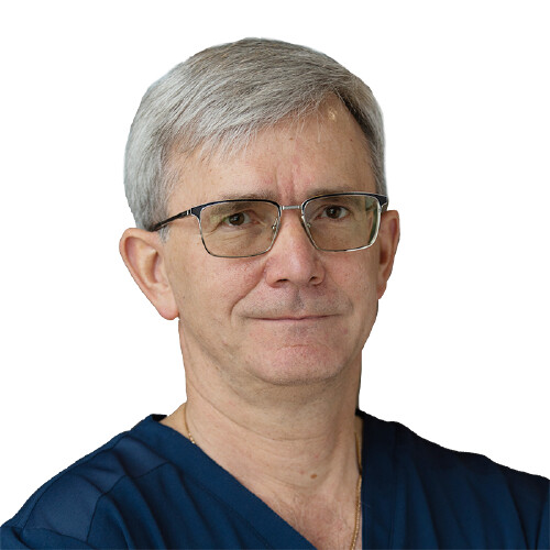 Врач Бойко Андрей Владимирович 