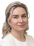 Соколова Елена Михайловна