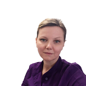 Врач Фотина Наталия Владимировна 