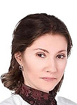 Акимова Ольга Витальевна