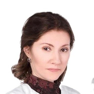 Врач Акимова Ольга Витальевна 