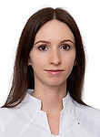 Мамонова Ирина Романовна