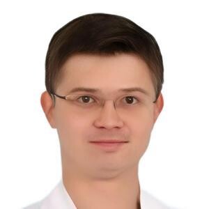 Врач Кузнецов Евгений Владимирович 