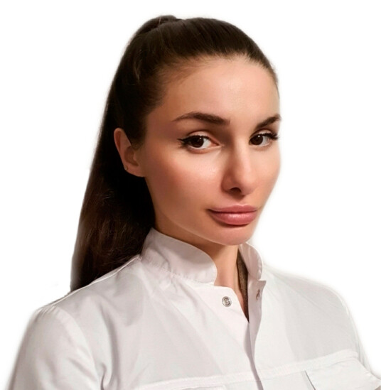 Врач Дадаян Гаянэ Самвеловна