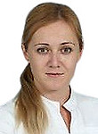 Спиридонова Ольга Владимировна