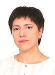 Жежеря Мадина Владимировна