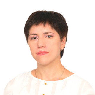 Врач Жежеря Мадина Владимировна