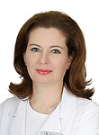 Арар Ирина Борисовна