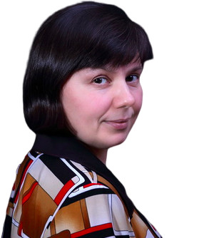 Врач Колонская Юлия Валерьевна 