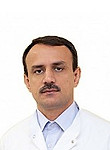Каноатов Джахонгир Якубович