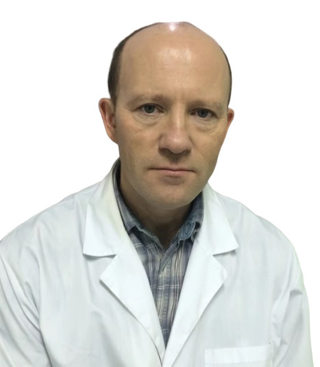 Врач Шамиров Феликс Геннадиевич 
