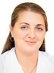 Шигаева Елизавета Владимировна