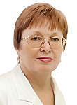 Погодина Валентина Александровна