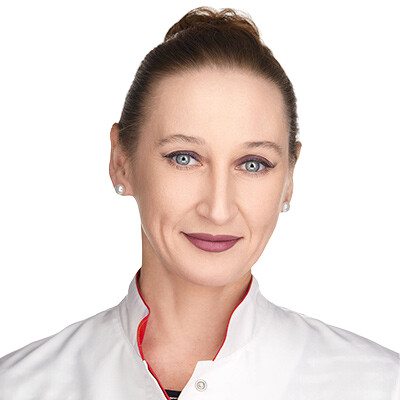 Врач Степакина Екатерина Ивановна 