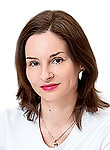 Теплухина Оксана Юрьевна