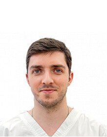 Врач Балюра Григорий Григорьевич 