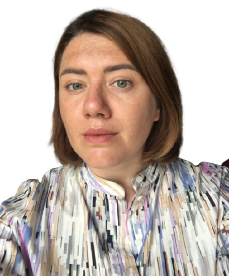 Врач Смекалина Татьяна Владимировна 