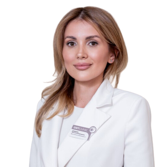 Врач Деревнина Анастасия Владимировна 