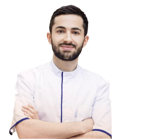 Врач Шамов Расул Ахмедханович 