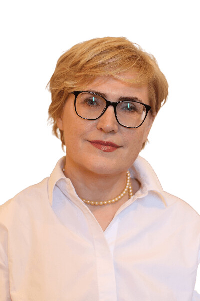 Врач Горьковая Татьяна Александровна 