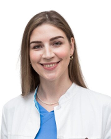 Врач Витюшова Ольга Алексеевна 