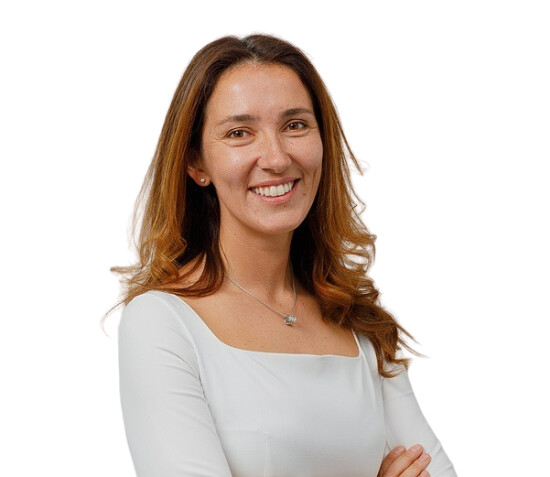 Врач Гончарова Варвара Сергеевна 