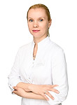 Зинковская Ольга Александровна