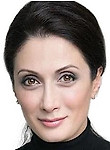 Казарян Лия Михайловна