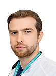 Сагунов Павел Андреевич