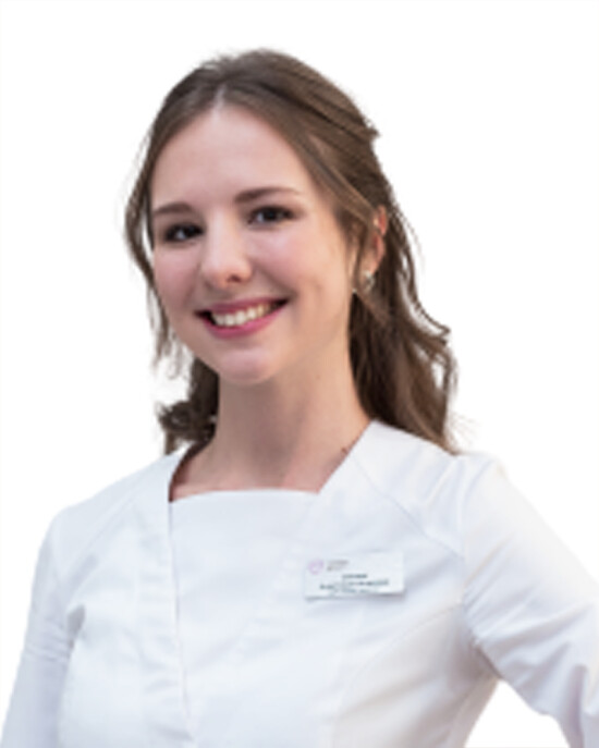 Врач Сёмина Анастасия Игоревна 