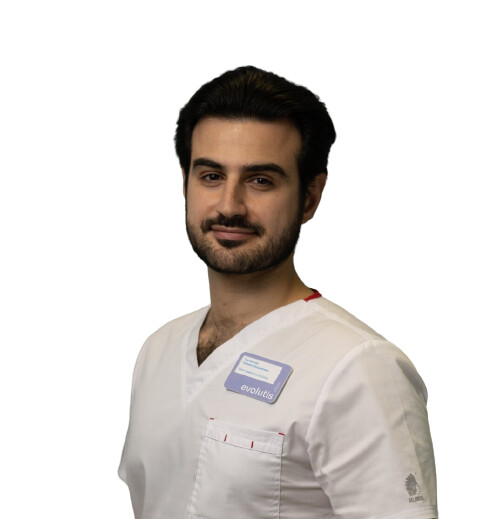 Врач Тер-Акопян Габриел 