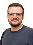 Колесов Павел Андреевич